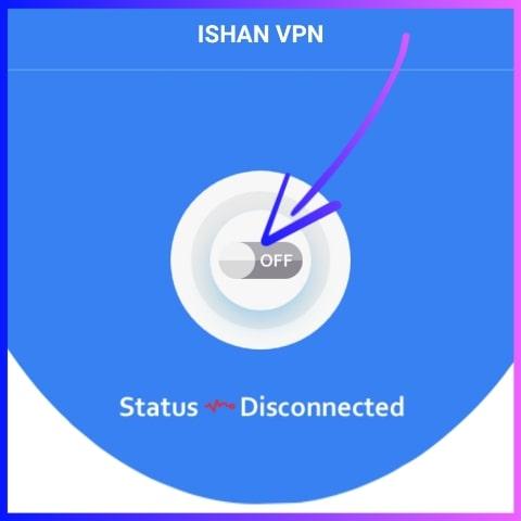 VPN Connect Karna Hai
