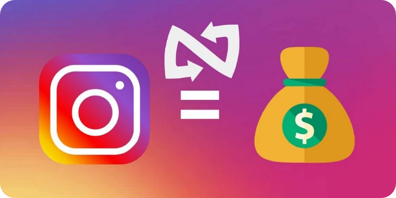 Sell Instagram Account