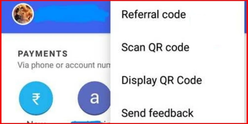 Referral Code Meaning